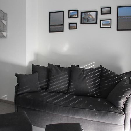 Appt St Valery Sur Somme Parking Privatif 3/4 Pers Apartment Saint-Valéry-sur-Somme Ngoại thất bức ảnh
