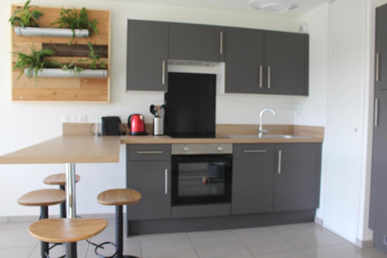 Appt St Valery Sur Somme Parking Privatif 3/4 Pers Apartment Saint-Valéry-sur-Somme Ngoại thất bức ảnh